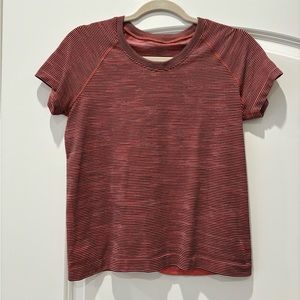 Lululemon swiftly tech size 8 race length